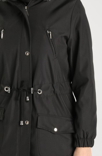 Schwarz Coats 9058-01