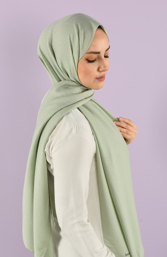 Green Sjaal 15242-17