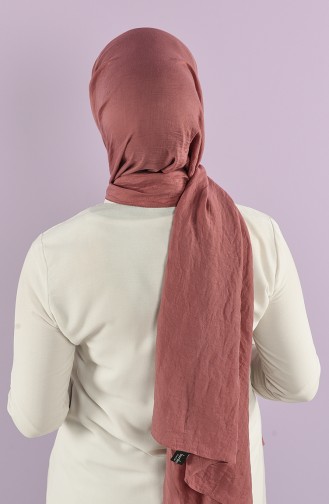 Dark Lilac Sjaal 15243-19