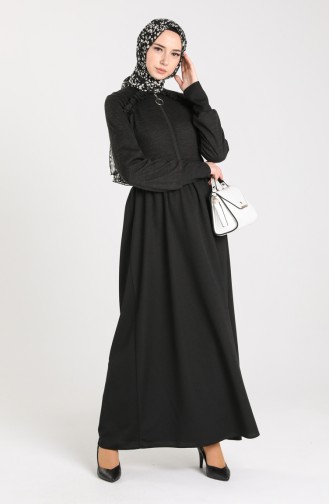 فستان أسود 2001-03