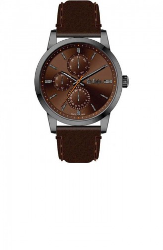 Brown Horloge 06675.042