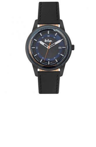 Black Horloge 06677.661