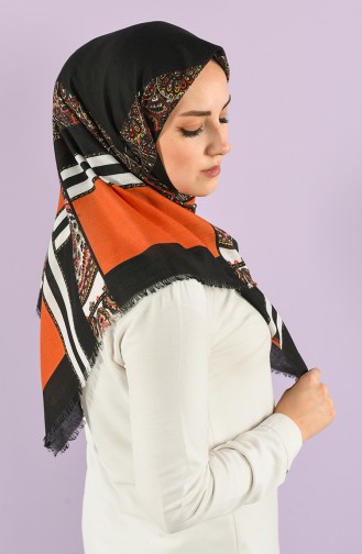 وشاح أسود 7832-06