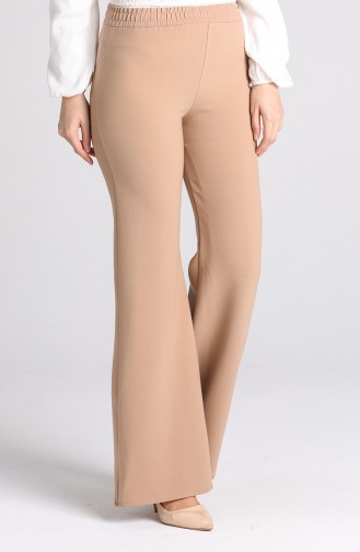 Pantalon Camel 4330PNT-01