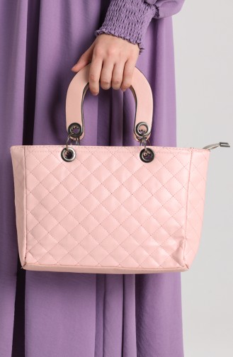 Powder Shoulder Bag 10693PU