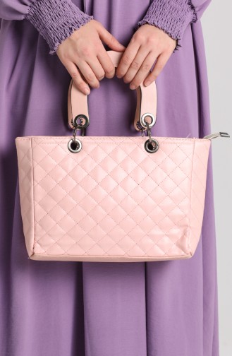 Puder Schultertasche 10693PU