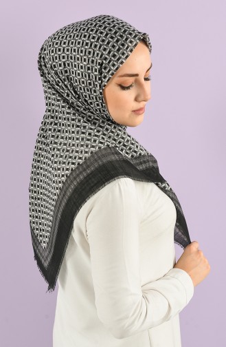 Gray Hoofddoek 7834-17