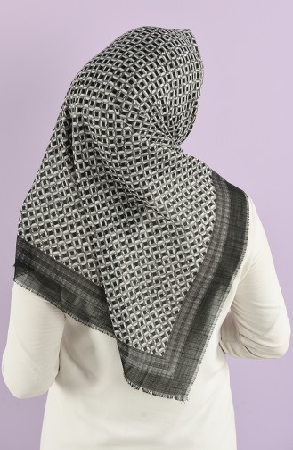 Gray Hoofddoek 7834-17