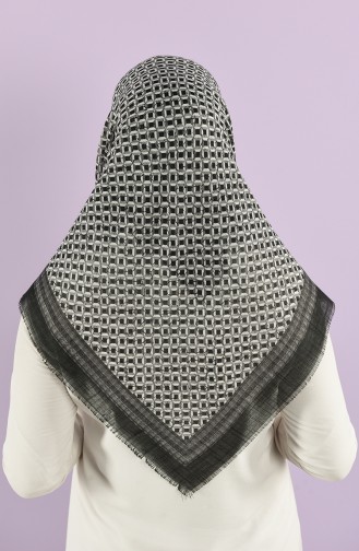 Gray Hoofddoek 7834-17