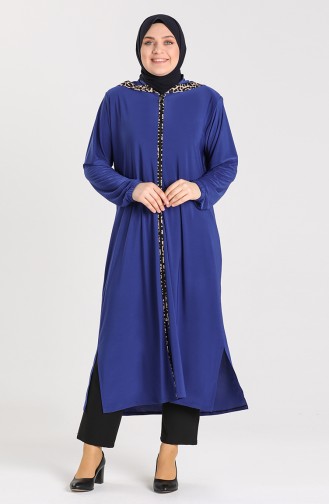 Saks-Blau Cape 7011A-04