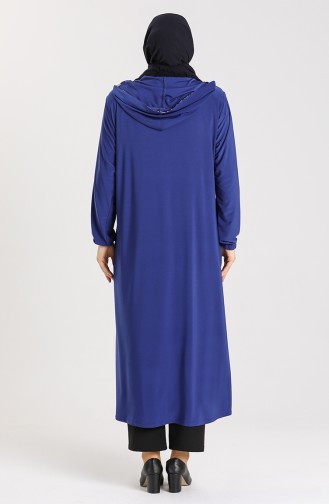 Saks-Blau Cape 7011A-04