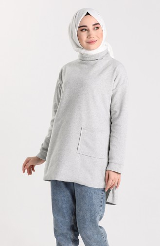 Gray Tuniek 2263-08