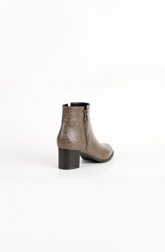 Mink Boots-booties 1929-01