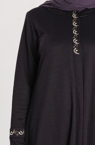 Lila Abayas 0010-04