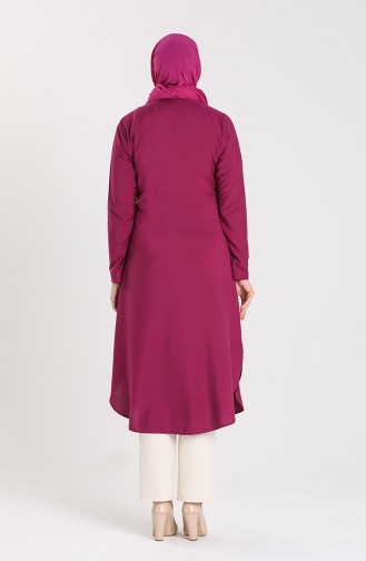 Damson Tuniek 1003-02