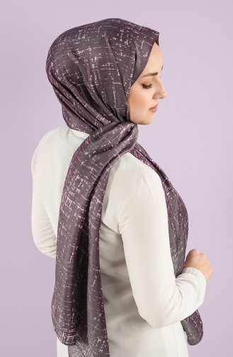 Lilac Sjaal 4906-01