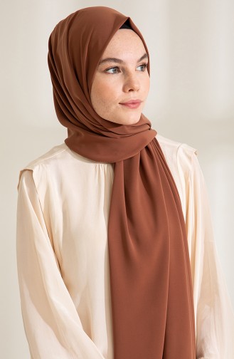 Brown Shawl 1Mİ1-11