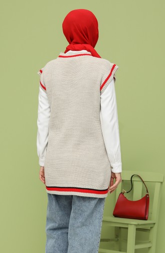 Stone Sweater 0119-04