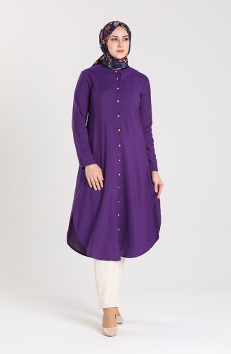 Purple Tuniek 1003-03