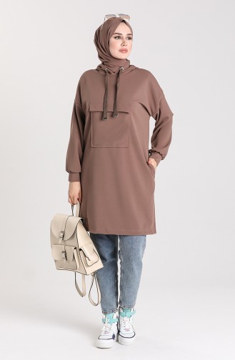Maroon Sweatshirt 1140-01