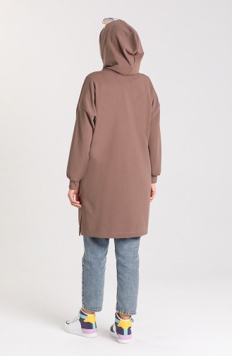 Maroon Sweatshirt 1140-01