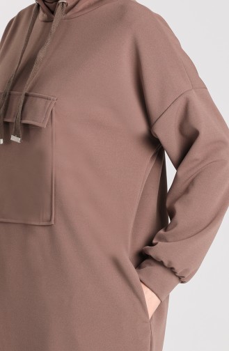 Maroon Sweatshirt 1140-01