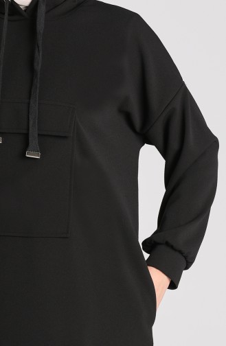Black Sweatshirt 1140-04