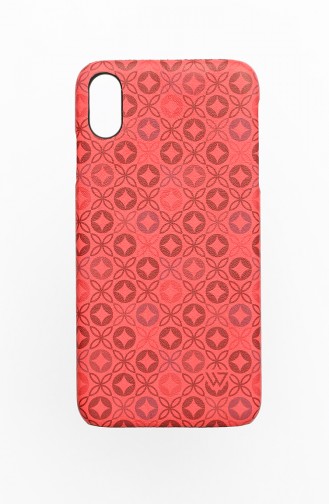 Pink Phone Case 141