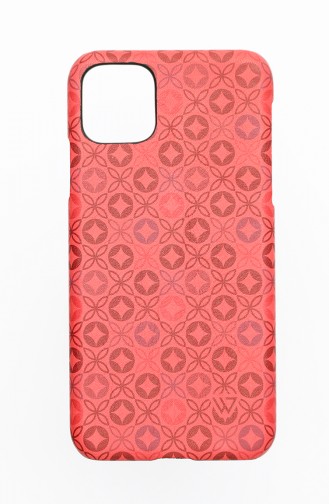 Pink Phone Case 144