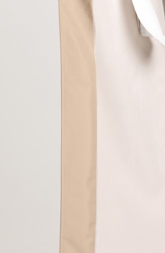 Trench Coat Beige 5571-06