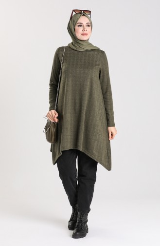 Khaki Tuniek 4314-01