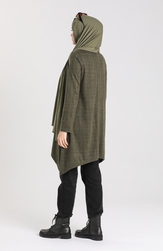 Khaki Tuniek 4314-01