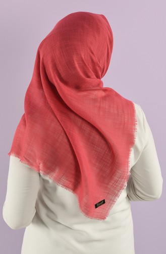 Dusty Rose Scarf 90681-04