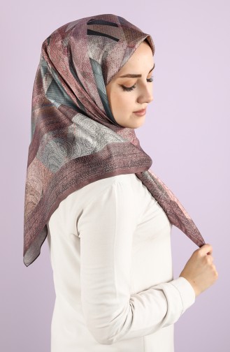 Powder Scarf 90756-04