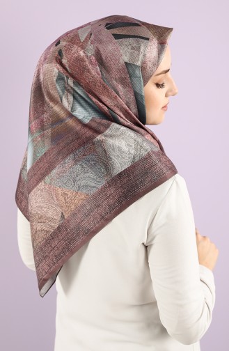 Powder Scarf 90756-04