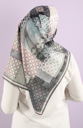 Powder Scarf 90759-09