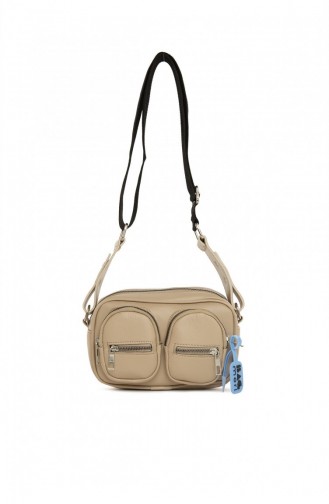 Mink Shoulder Bag 8682166064267