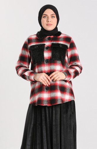 Red Jacket 202214-02