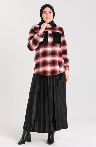 Red Jacket 202214-02