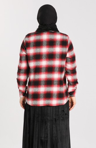 Red Jacket 202214-02