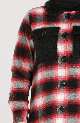 Red Jacket 202214-02