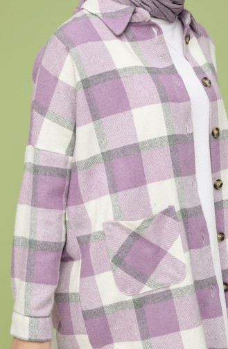 Violet Shirt 1068-01