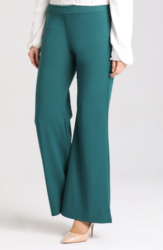 Pantalon Vert 5111PNT-01