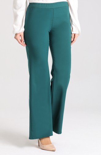 Green Broek 5111PNT-01