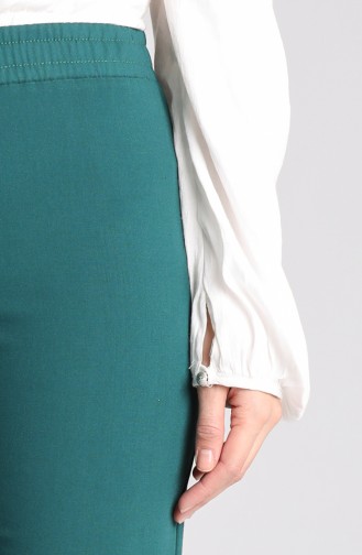 Green Broek 5111PNT-01