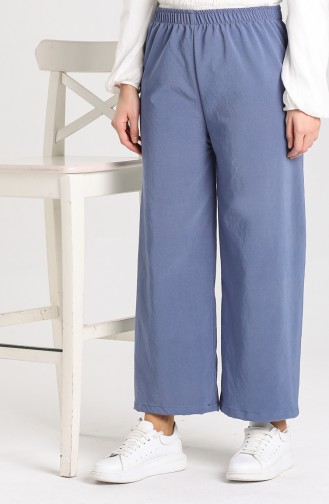 Indigo Broek 2000A-01