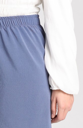 Indigo Broek 2000A-01