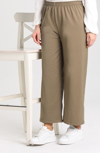 Pantalon Khaki 2000A-02