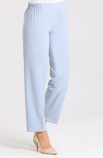 Ice Blue Broek 1983-21