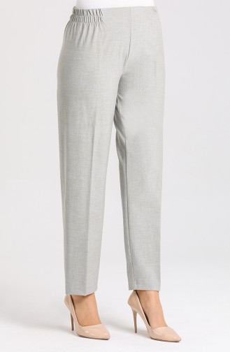 Gray Pants 1983A-01